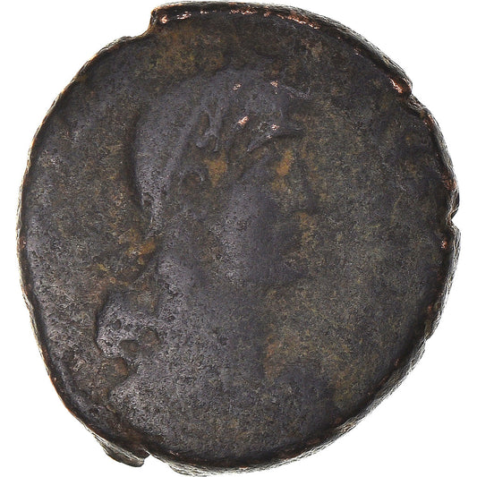 Acuñar, 
  
  Constancio Galo, 
  
  Centenionalis