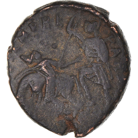 Acuñar, 
  
  Constancio Galo, 
  
  Centenionalis