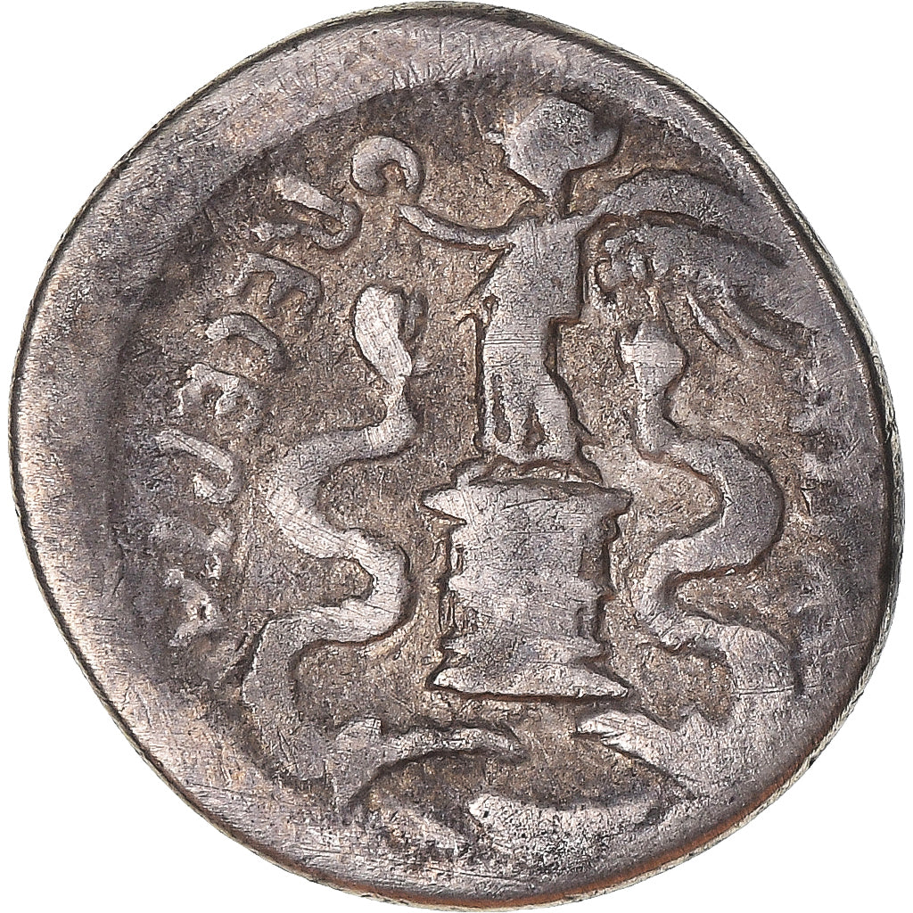 Acuñar, 
  
  Augusto, 
  
  quinario
