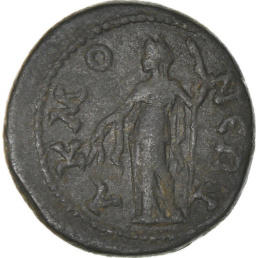 Acuñar, 
  
  Frigia, 
  
  geta