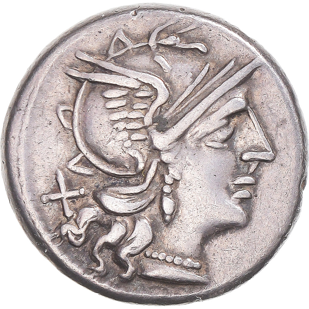 Acuñar, 
  
  mayania, 
  
  Denario