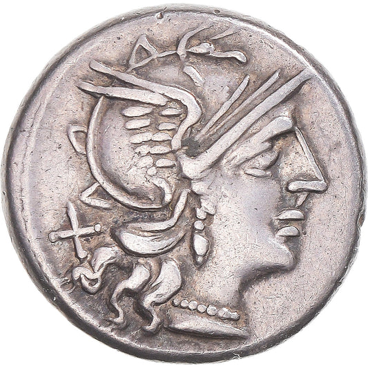 Acuñar, 
  
  mayania, 
  
  Denario