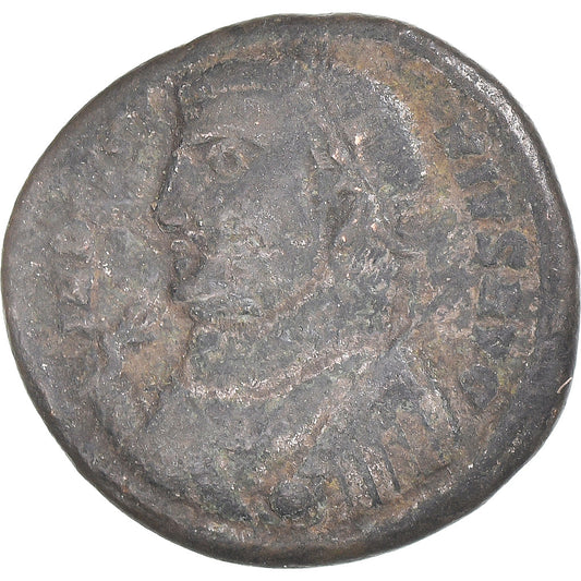 Acuñar, 
  
  Follis, 
  
  FV(20-25)