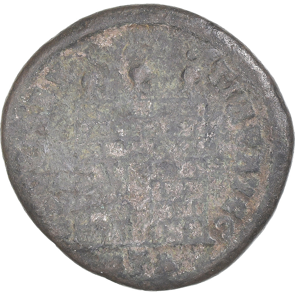 Acuñar, 
  
  Follis, 
  
  FV(20-25)
