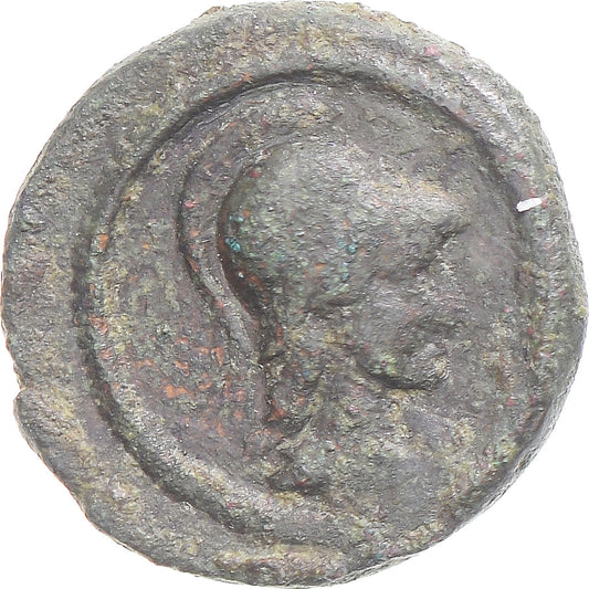 Acuñar, 
  
  Antonino Pío, 
  
  Cuadranos