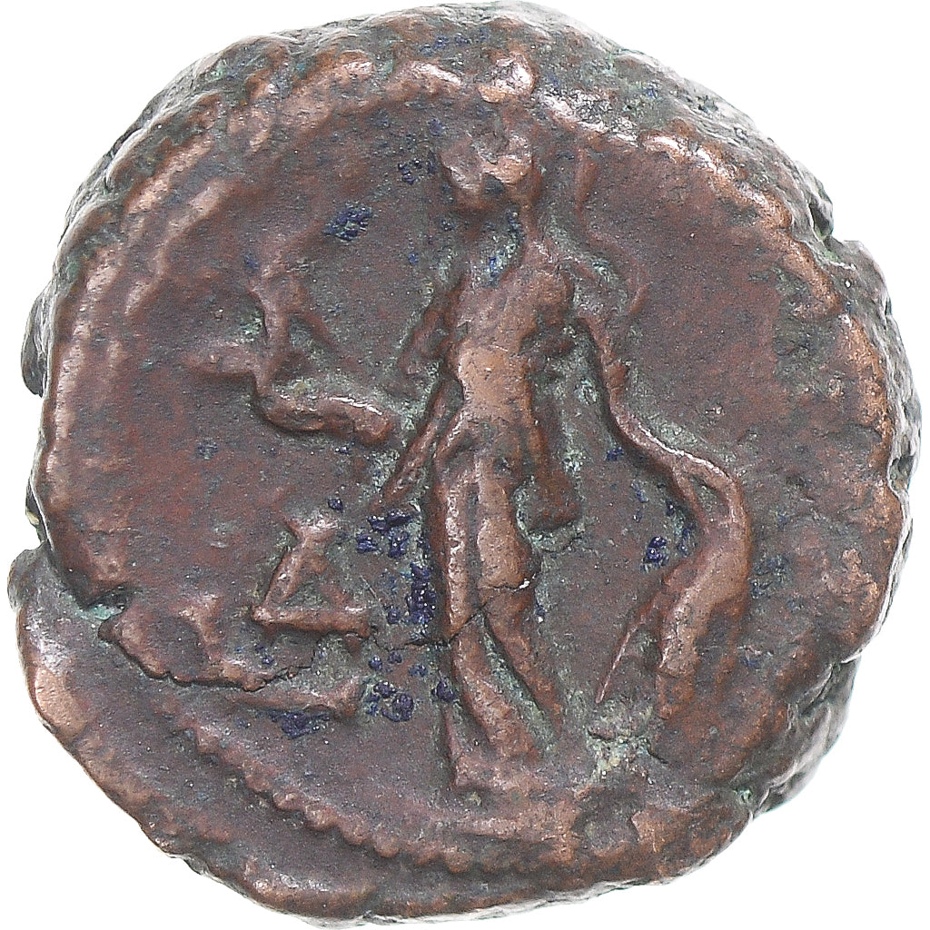 Moneda, Egipto, Diocleciano