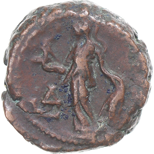 Moneda, Egipto, Diocleciano