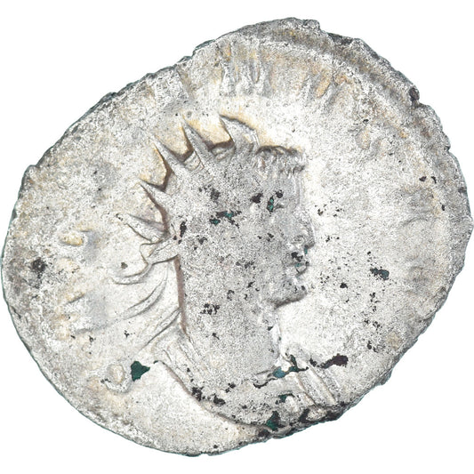 Galieno, 
  
  Antoniniano, 
  
  260-269