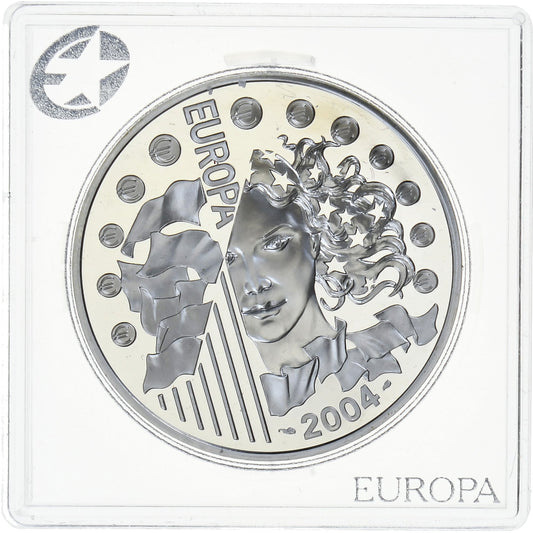 Francia,

1 euro y medio,

Expansión de la Unión Europea