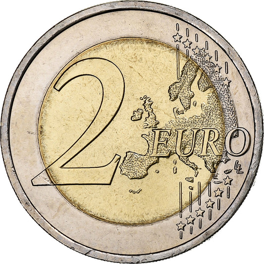 Portugal, 
  
  2 euros, 
  
  Fernao Mendes Pinto