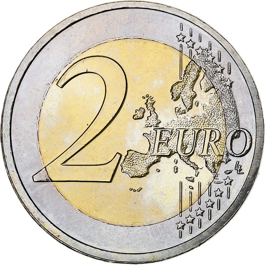 Malta, 
  
  2 euros, 
  
  Estrenos elecciones 2011