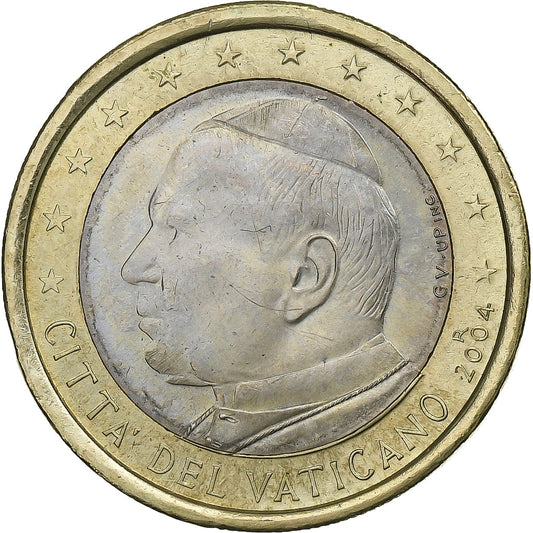 CIUDAD DEL VATICANO,

Juan Pablo II,

Europa