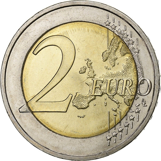 Alemania,

Henri,

2 euros