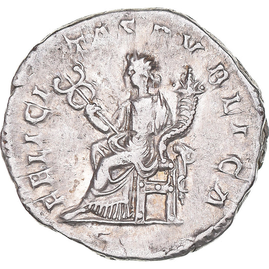 Acuñar, 
  
  Julia Mamaea, 
  
  Denario
