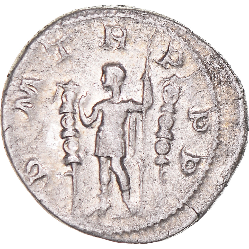 Acuñar, 
  
  Maximino I Thrax, 
  
  Antoniniano