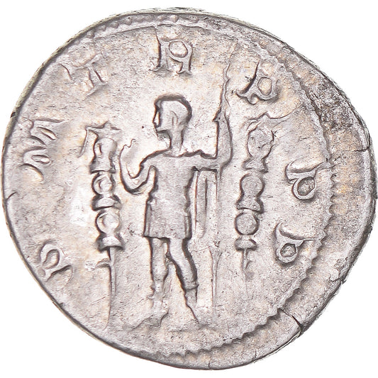 Acuñar, 
  
  Maximino I Thrax, 
  
  Antoniniano