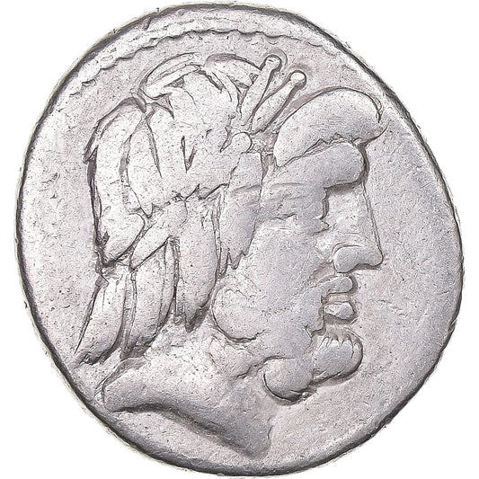 Acuñar, 
  
  Voltea, 
  
  Denario