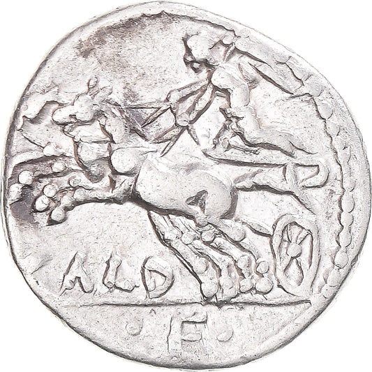 Acuñar, 
  
  celia, 
  
  Denario