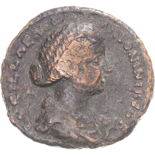 Moneda,

Lucilla,

Como