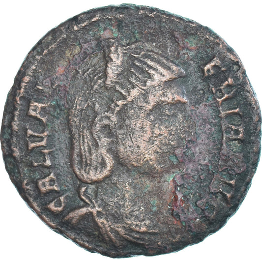 Acuñar, 
  
  Galería Valeria, 
  
  Follis