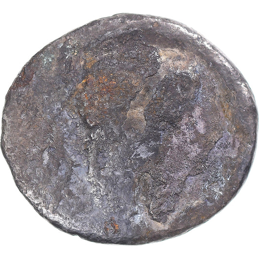 Acuñar, 
  
  quinario, 
  
  Menta incierta