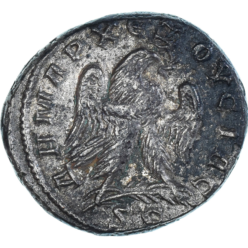 Acuñar, 
  
  Asia Menor, 
  
  Trajano Decio