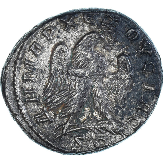 Acuñar, 
  
  Asia Menor, 
  
  Trajano Decio