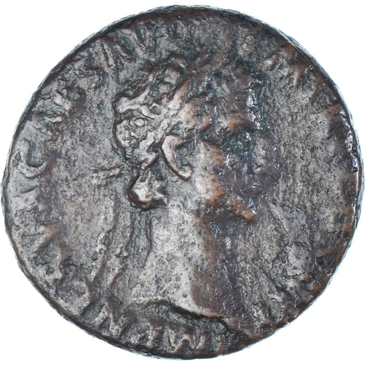 Moneda,

Nerva,

Como