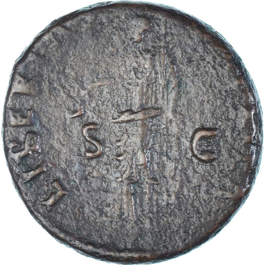 Moneda,

Nerva,

Como