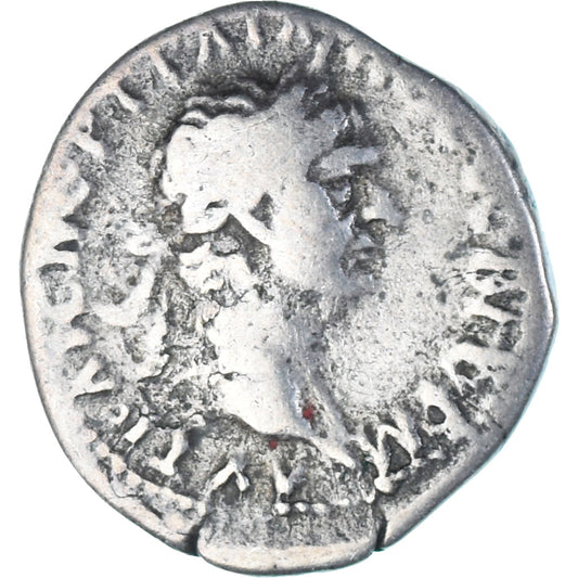 Acuñar, 
  
  Licia, 
  
  trajano