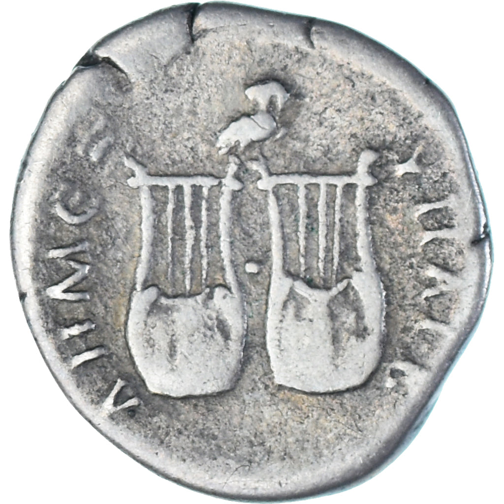 Acuñar, 
  
  Licia, 
  
  trajano