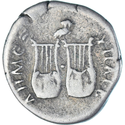 Acuñar, 
  
  Licia, 
  
  trajano