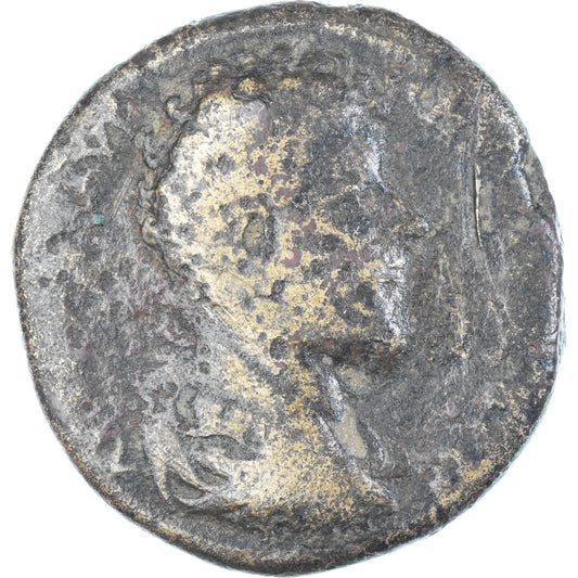 Acuñar, 
  
  Cilicia, 
  
  Marco Aurelio