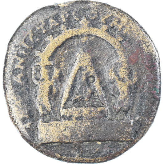 Acuñar, 
  
  Cilicia, 
  
  Marco Aurelio