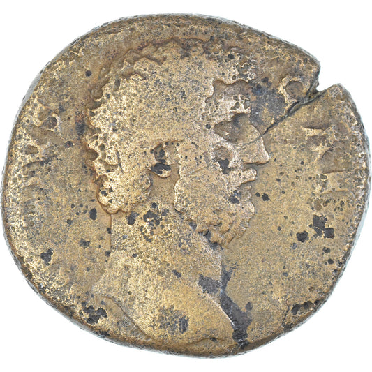 Acuñar, 
  
  Elio, 
  
  Sestercio