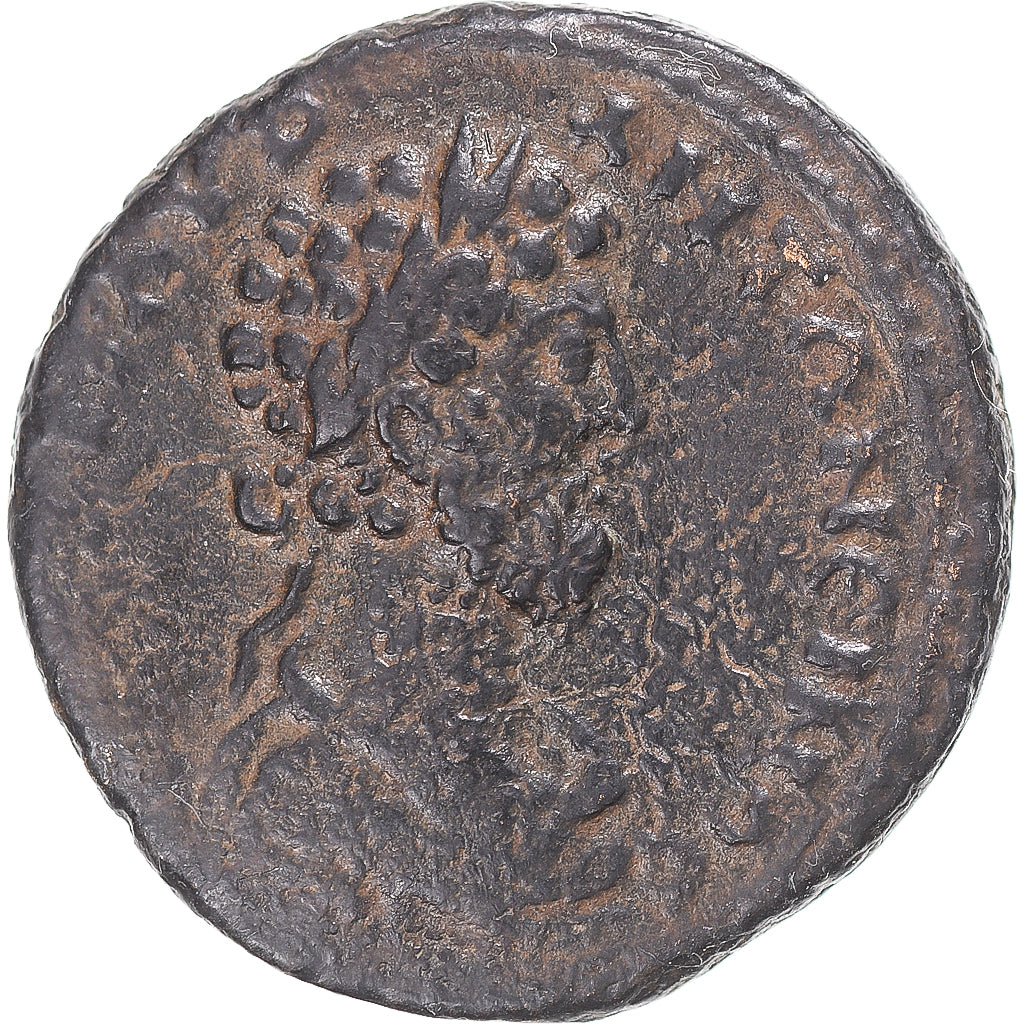 Acuñar, 
  
  Bitinia, 
  
  Marco Aurelio