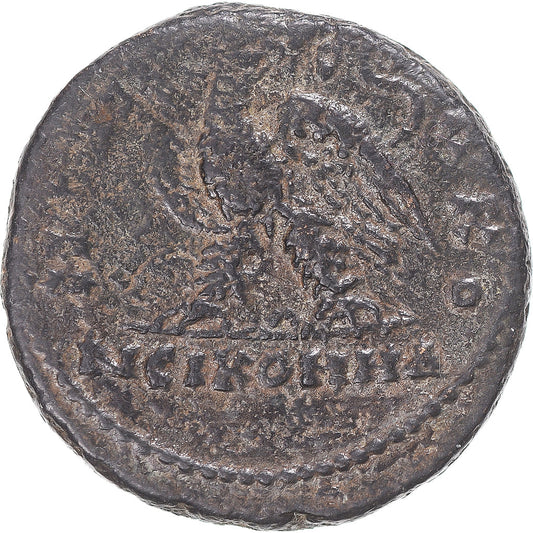 Acuñar, 
  
  Bitinia, 
  
  Marco Aurelio