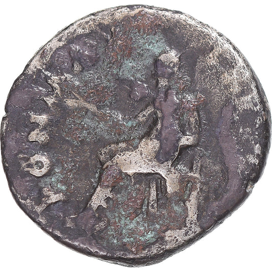 Acuñar, 
  
  Vespasiano, 
  
  Denario