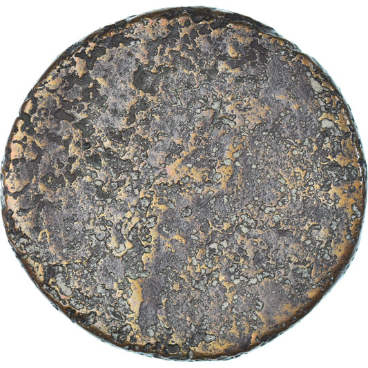 Acuñar, 
  
  Trajano, 
  
  Sestercio