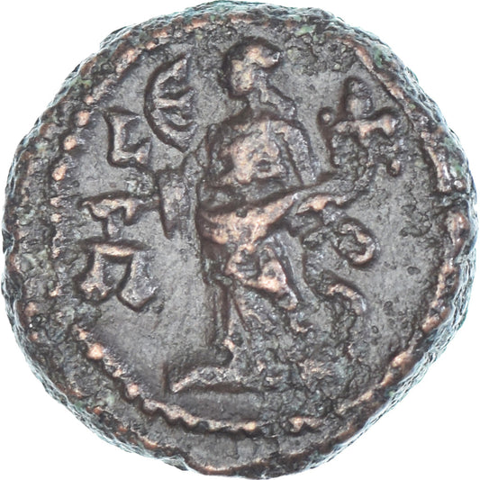 Acuñar, 
  
  Egipto, 
  
  Maximiano