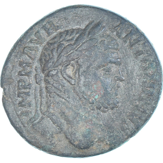 Moneda,

Fenicia,

Caracalla