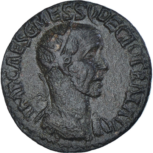 Moneda,

Pisidia,

Æ
