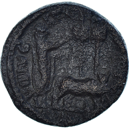 Acuñar, 
  
  Fenicia, 
  
  Æ
