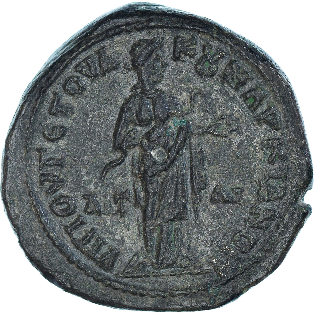 Acuñar, 
  
  Severo Alejandro, 
  
  Æ