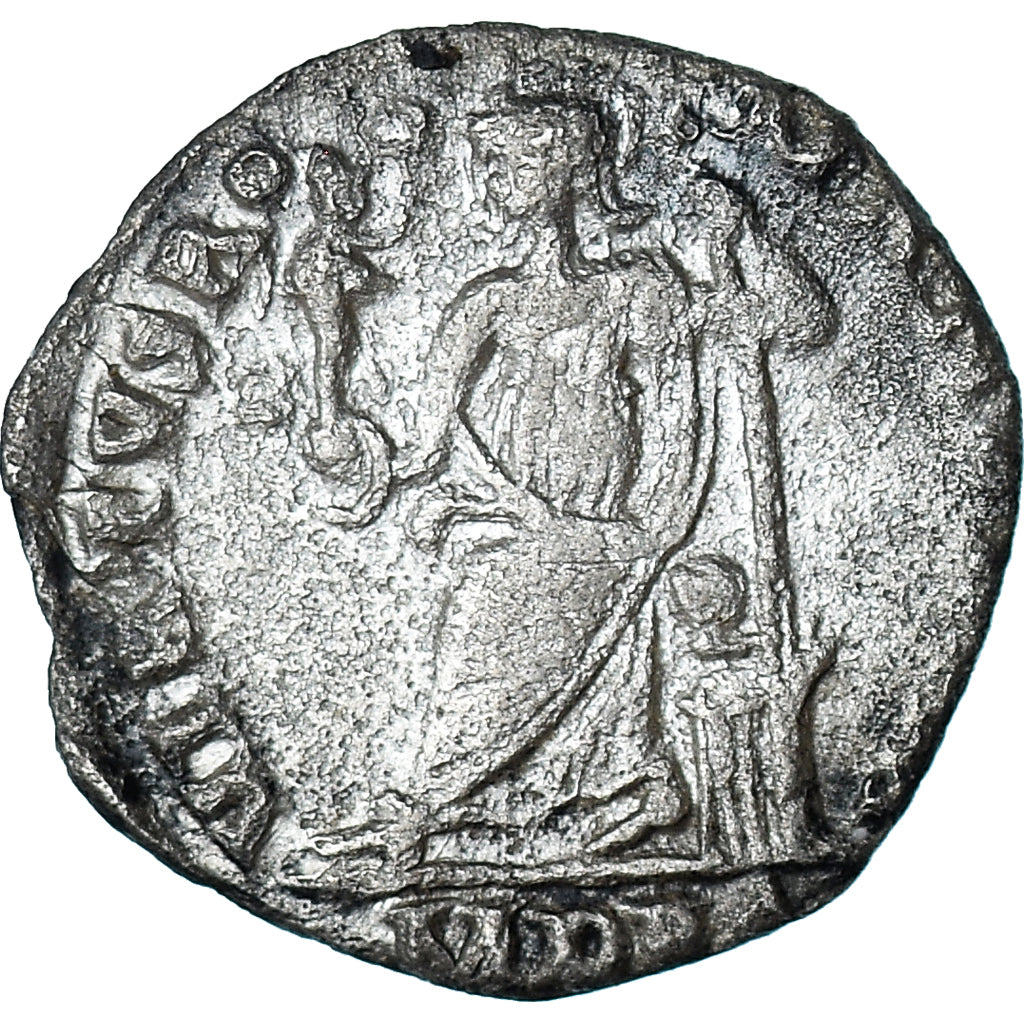 Acuñar, 
  
  Honorio, 
  
  Siliqua