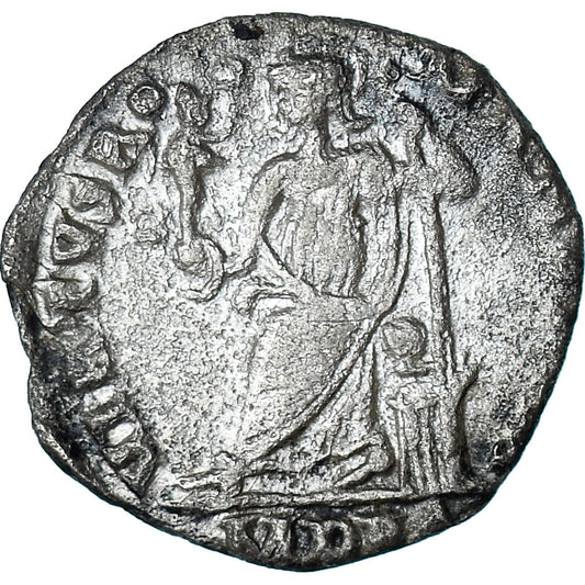 Acuñar, 
  
  Honorio, 
  
  Siliqua
