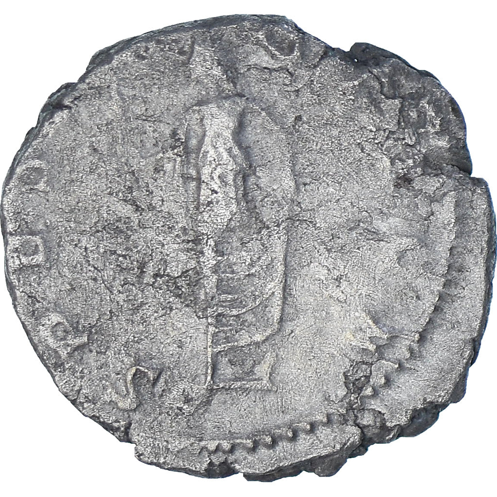 Valeriano II,

Antoniniano,

258
