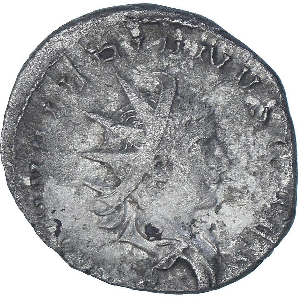 Valeriano II,

Antoniniano,

256