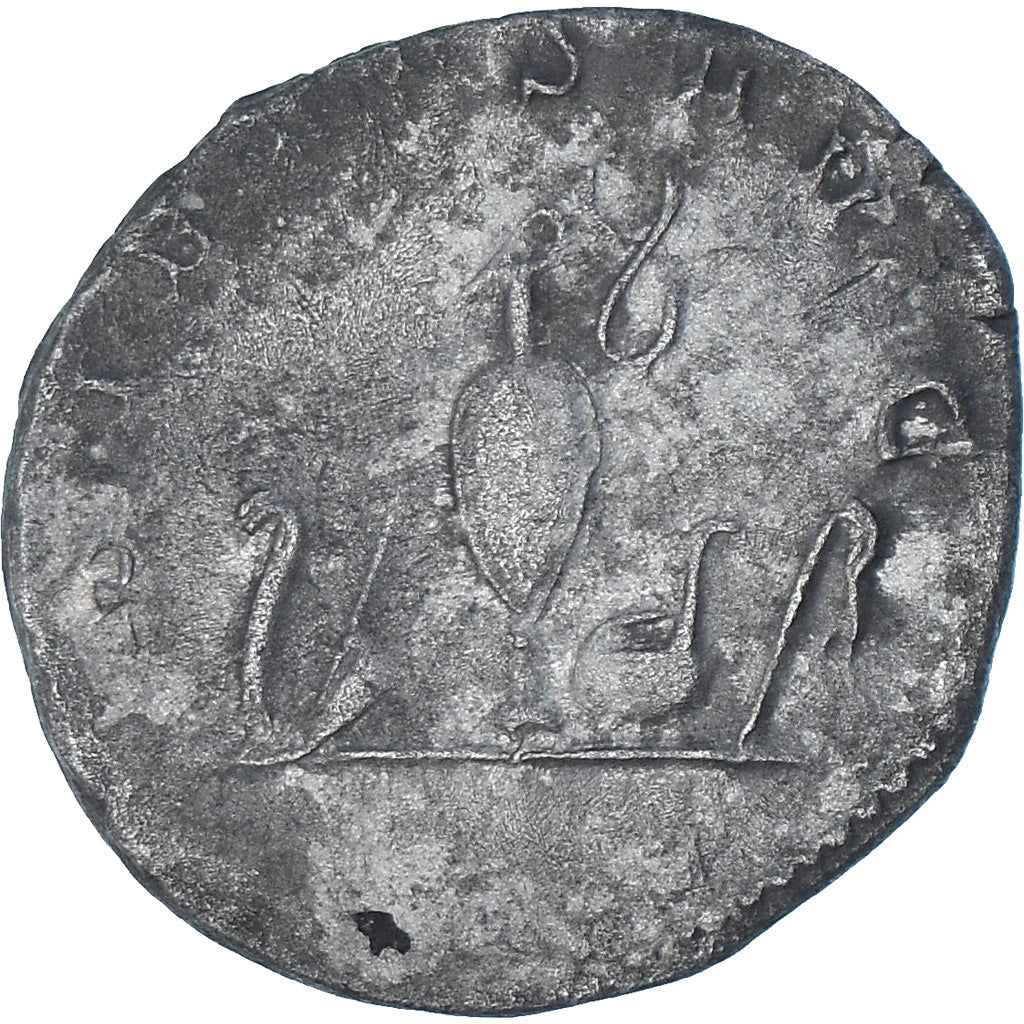 Valeriano II,

Antoniniano,

256