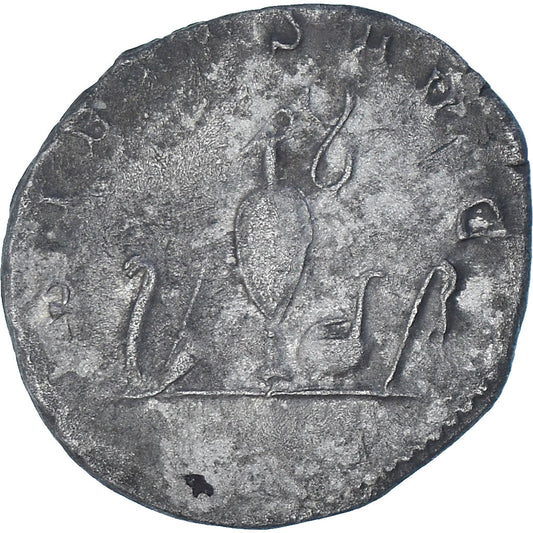 Valeriano II,

Antoniniano,

256